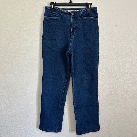 Sahalie women jeans size 10 - Picture 2 of 7